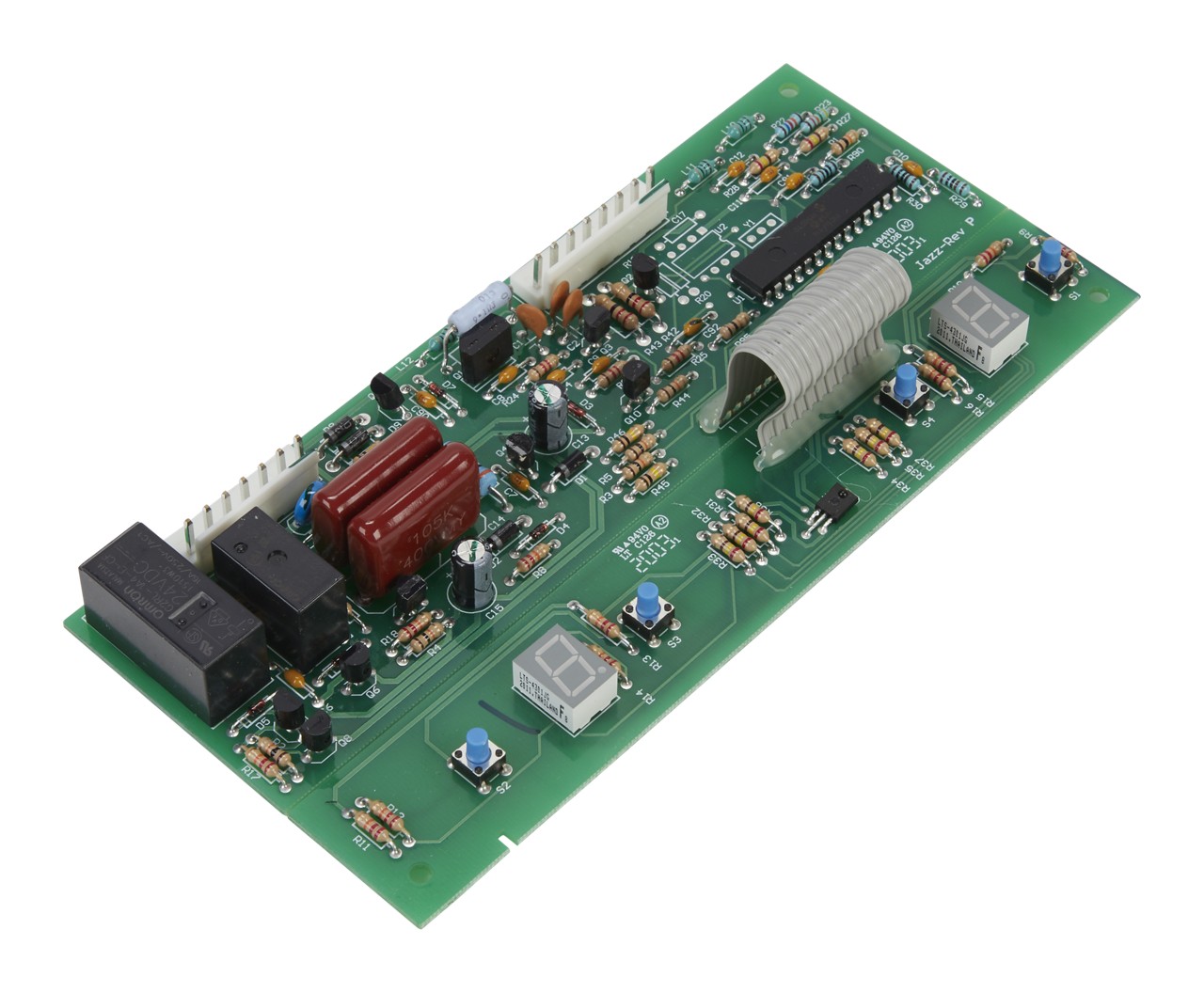  - Whirlpool Refrigerator Control Boards